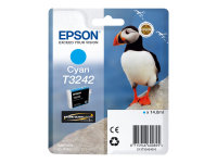 EPSON T3242 Cyan tinten patrone