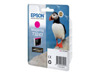 EPSON 5LB T3243 Magenta ink cartridge