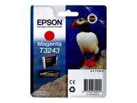 EPSON 5LB T3243 Magenta ink cartridge