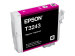 EPSON 5LB T3243 Magenta ink cartridge