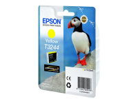 EPSON T3244 Gelb tinten patrone