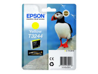 EPSON T3244 Gelb tinten patrone