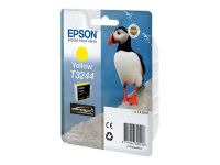 EPSON T3244 Gelb tinten patrone