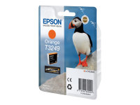 EPSON 5LB T3249 Orange ink cartridge