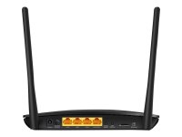 TP-LINK TL-MR6400 300MBit/s WLAN N 4G LTE Router