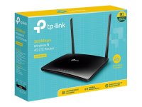 TP-LINK TL-MR6400 300MBit/s WLAN N 4G LTE Router