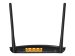 TP-LINK TL-MR6400 300MBit/s WLAN N 4G LTE Router