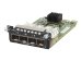 HPE Aruba 3810M 4SFP+ Module