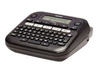 BROTHER P-touch D210VP Beschriftungsgeraet