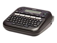 BROTHER P-touch D210 Beschriftungsgeraet