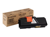 KYOCERA TK-140 Toner schwarz für 4.000 Seiten gem....