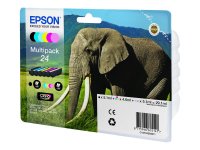 EPSON 3LB Inkt Cartridge 24 Claria Photo HD Ink black and...