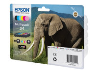 EPSON 3LB Inkt Cartridge 24 Claria Photo HD Ink black and...