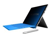 DICOTA Blickschutzfilter 2 Wege für Surface Pro 4...