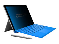 DICOTA Blickschutzfilter 2 Wege für Surface Pro 4 selbstklebend