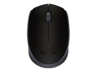 LOGITECH M171 Mouse right and left-handed wireless 2.4...