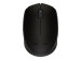 LOGITECH M171 Mouse right and left-handed wireless 2.4 GHz USB wireless receiver black