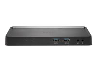 KENSINGTON SD3600 USB 3.0 Dockingstation – Dual 2K – 5GBit/s – HDMI/DVI-I/VGA – Windows