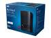 WD My Cloud EX2 Ultra NAS 4TB personal cloud stor. incl WD RED Drives 2-bay Dual Gigabit Ethernet 1,3GHz CPU DNLA RAID1 NAS RTL