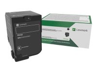 LEXMARK PB Toner schwarz 3K CS720 CS725 CX725