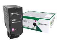 LEXMARK PB Toner magenta 7K CS720, CS725, CX725