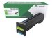 LEXMARK PB Toner cyan 8K CS820, CX82x, CX860