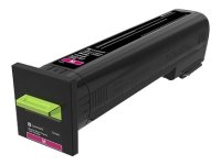 LEXMARK PB Toner magenta 8K CS820, CX82x, CX860