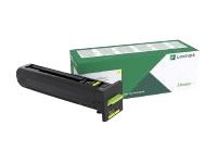 LEXMARK PB Toner yellow 8K CS820, CX82x, CX860