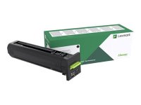 LEXMARK PB Toner schwarz 8K CS820, CX82x, CX860