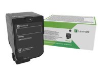 LEXMARK Toner Corporate Black for CS720 CS725 20k