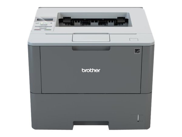 BROTHER HL-L6250DN A4 monochrom Laserdrucker 46ppm Duplex