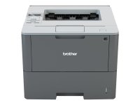 BROTHER HL-L6250DN A4 monochrom Laserdrucker 46ppm Duplex