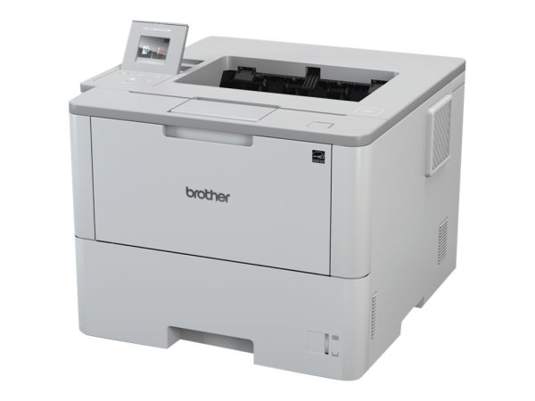 BROTHER HL-L6400DW A4 monochrom Laserdrucker 50ppm Duplex WLAN