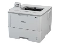 BROTHER HL-L6400DW A4 monochrom Laserdrucker 50ppm Duplex...