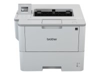 BROTHER HL-L6400DW A4 monochrom Laserdrucker 50ppm Duplex...