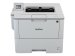 BROTHER HL-L6400DW A4 monochrom Laserdrucker 50ppm Duplex WLAN