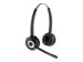 JABRA Single headset Pro 920/930 duo