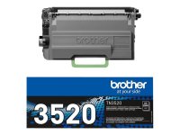 BROTHER Kit Toner 20 000 pages fur HL-L6400DW/MFC-L6900DW