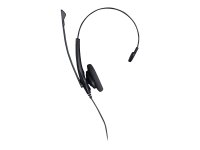 JABRA BIZ 1500 Mono Headset on-ear wired USB