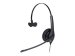 JABRA BIZ 1500 Mono Headset on-ear wired USB