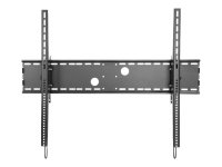 NEOMOUNTS LFD-W2000 Wall Mount für Large Format Displays 152,4-254cm 60-100Zoll kippbar VESA max 125kg schwarz