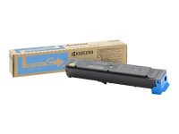 KYOCERA TK-5205C Toner cyan für bis zu 12.000 Seiten A4