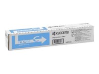 KYOCERA TK-5205C Toner cyan für bis zu 12.000 Seiten A4