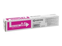 KYOCERA TK-5205M Toner magenta für bis zu 12.000...