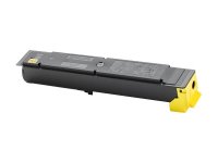 KYOCERA TK-5205Y Toner yellow für bis zu 12.000 Seiten A4