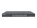 INTELLINET 24-Port Gigabit Ethernet Switch mit 2 SFP-Ports 24 x 10/100/1000 Mbit/s RJ45-Ports + 2 x SFP IEEE 802.3az  48,26cm 19 Zol