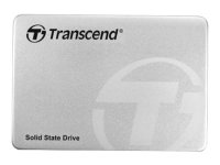 TRANSCEND SSD220S SSD 480GB intern 6,4cm 2,5Zoll SATA...