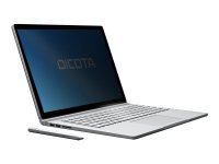 DICOTA Blickschutzfilter 2 Wege für Surface Book/Surface Book 2/34,29cm 13,5Zoll selbstklebend