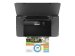 HP Officejet 200 Mobile Printer A4 color Inkjet