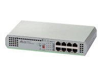 ALLIED GS910 Series - Unmanaged Layer 2 Gigabit...